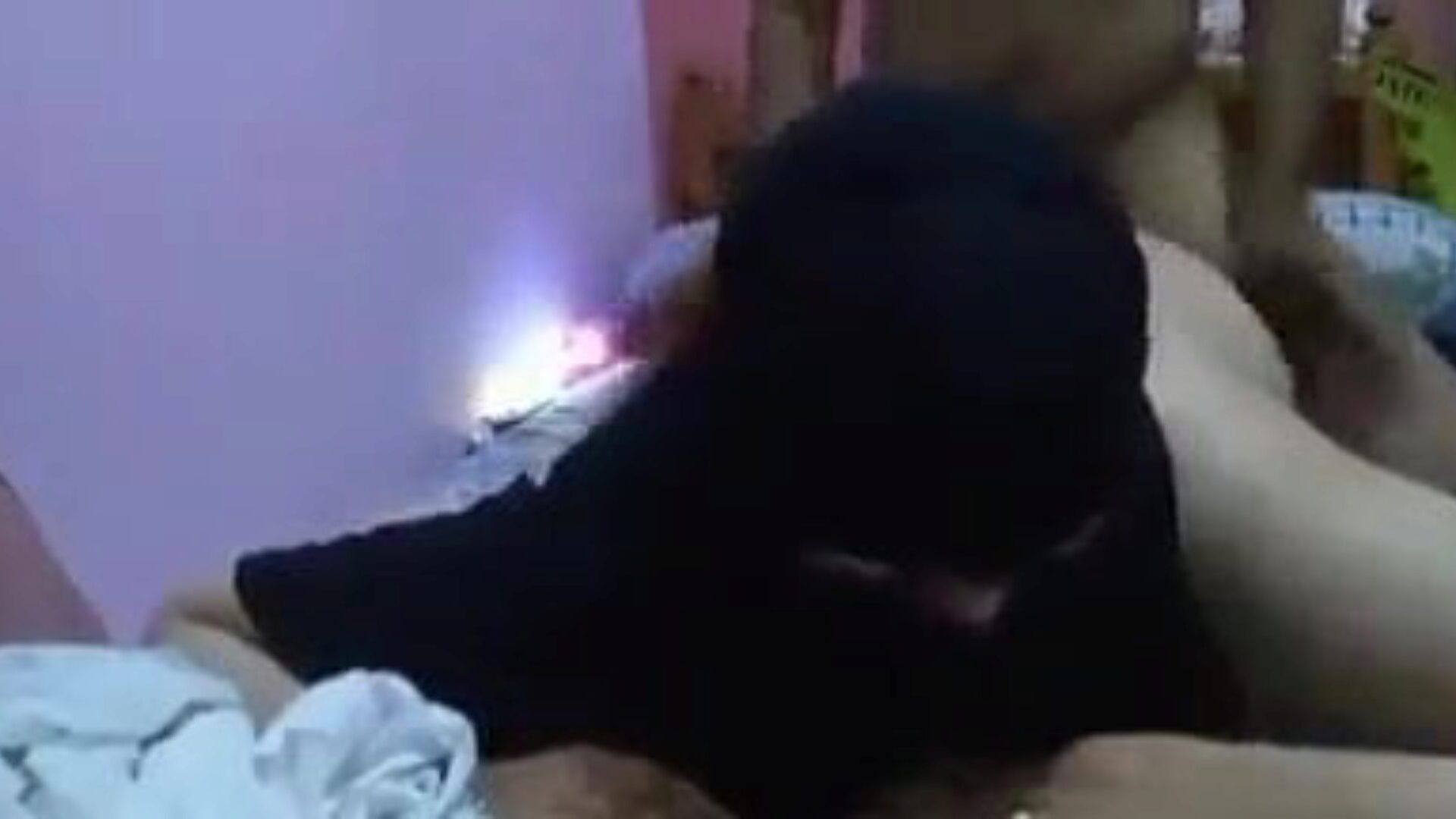 niqabi muslima avec invasion anale de type hindou