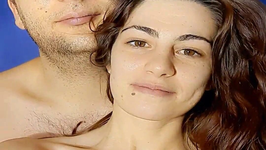 Überprüfung eines italienischen Paares auf xvideos