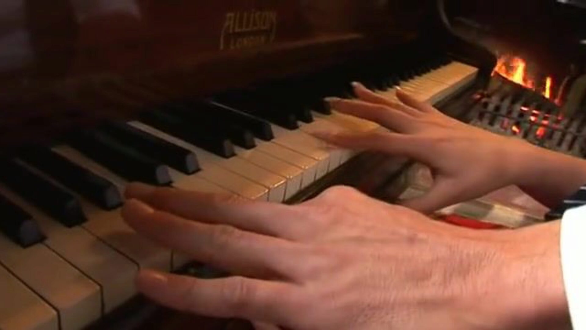 Music Lesson Piano Lesson