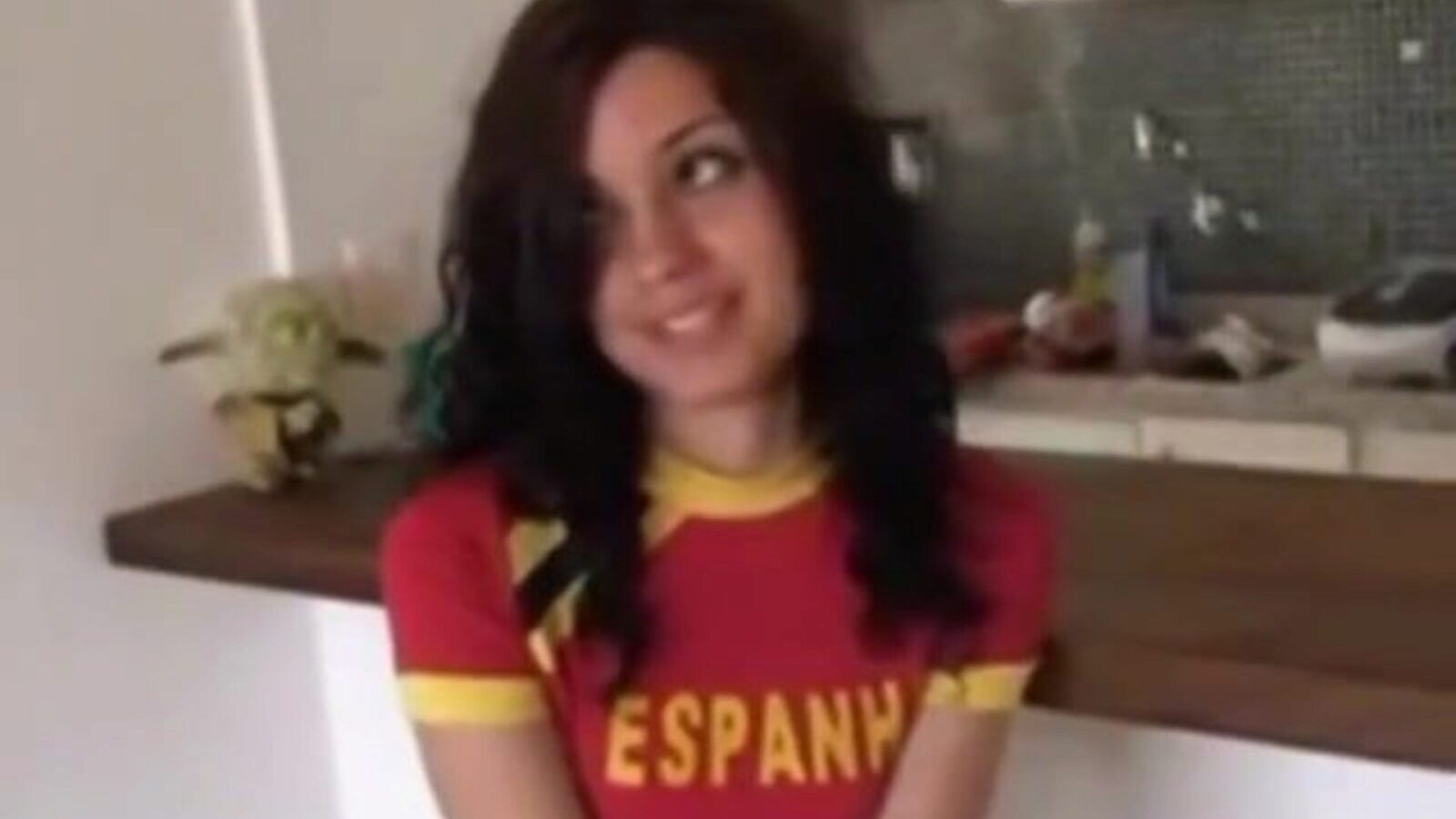 erittäin kuuma espanjalainen tyttöystävä seksi erittäin kuuma ja suloinen espanjalainen tyttöystävä on seksiä