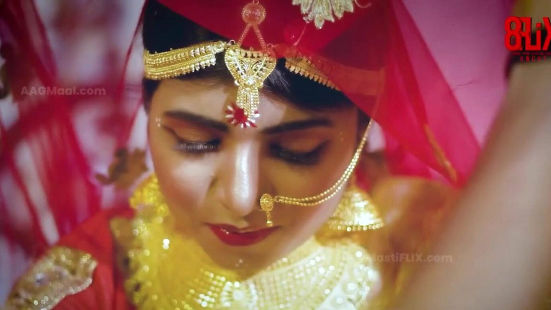 свадьба bebo без купюр - новый уровень индийского веб-сериала
