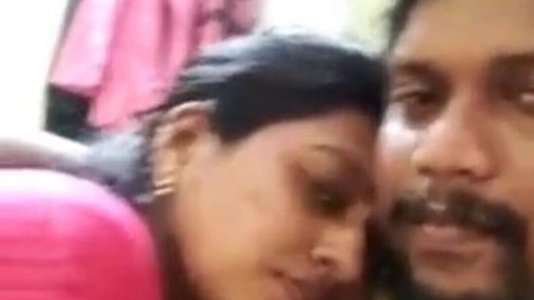 тамильская девушка трахается с любовником, лучший друг южно-индийского