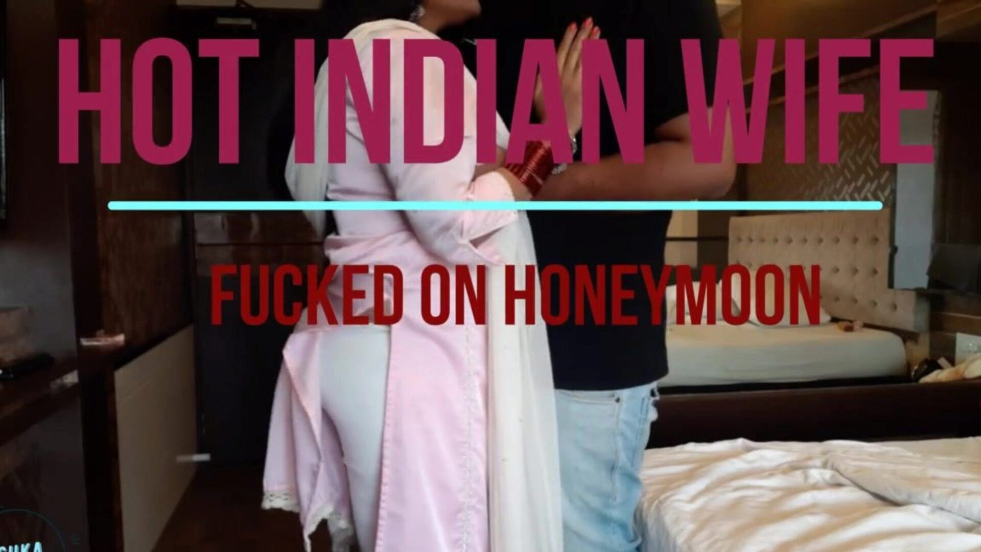 karisma - s5 e9 - hot indian wife fucked on honeymoon (πρωκτικό)
