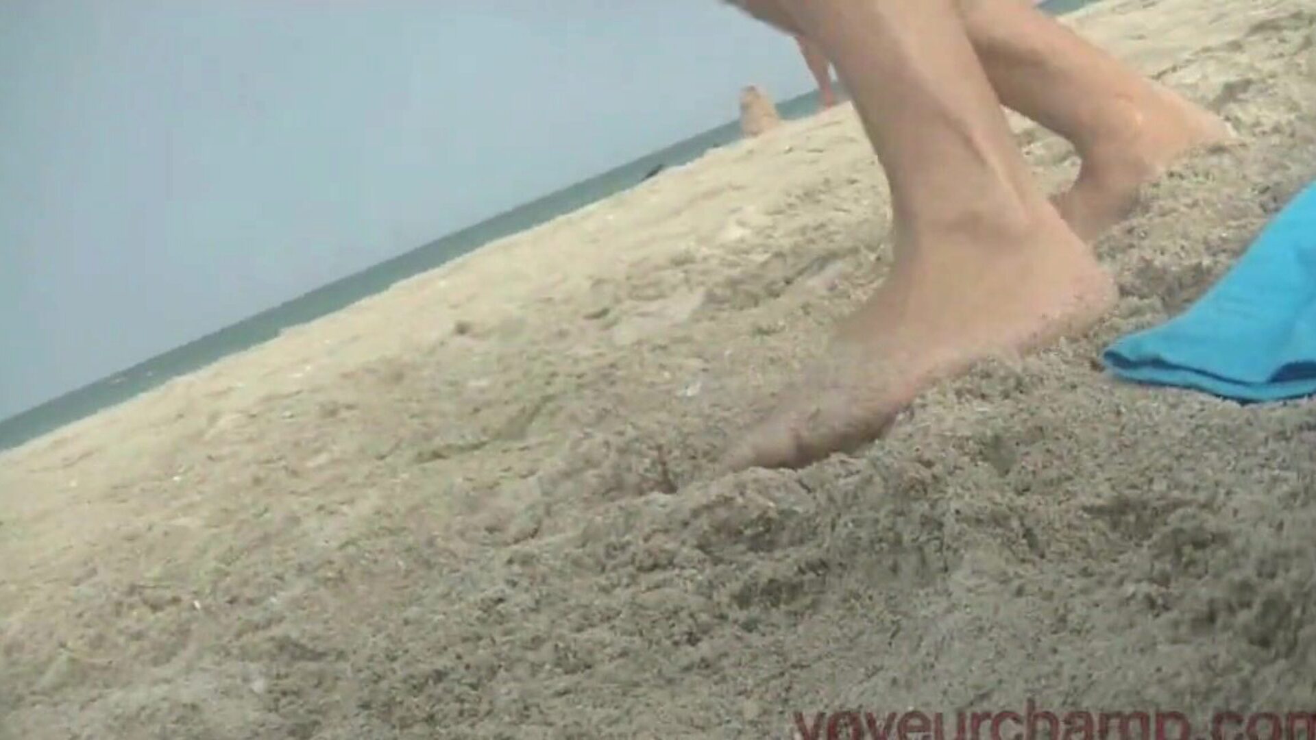 Exhibitionist Wife Nude Beach And Public Teasing! Go to our site and see all our uncircumcised clips
