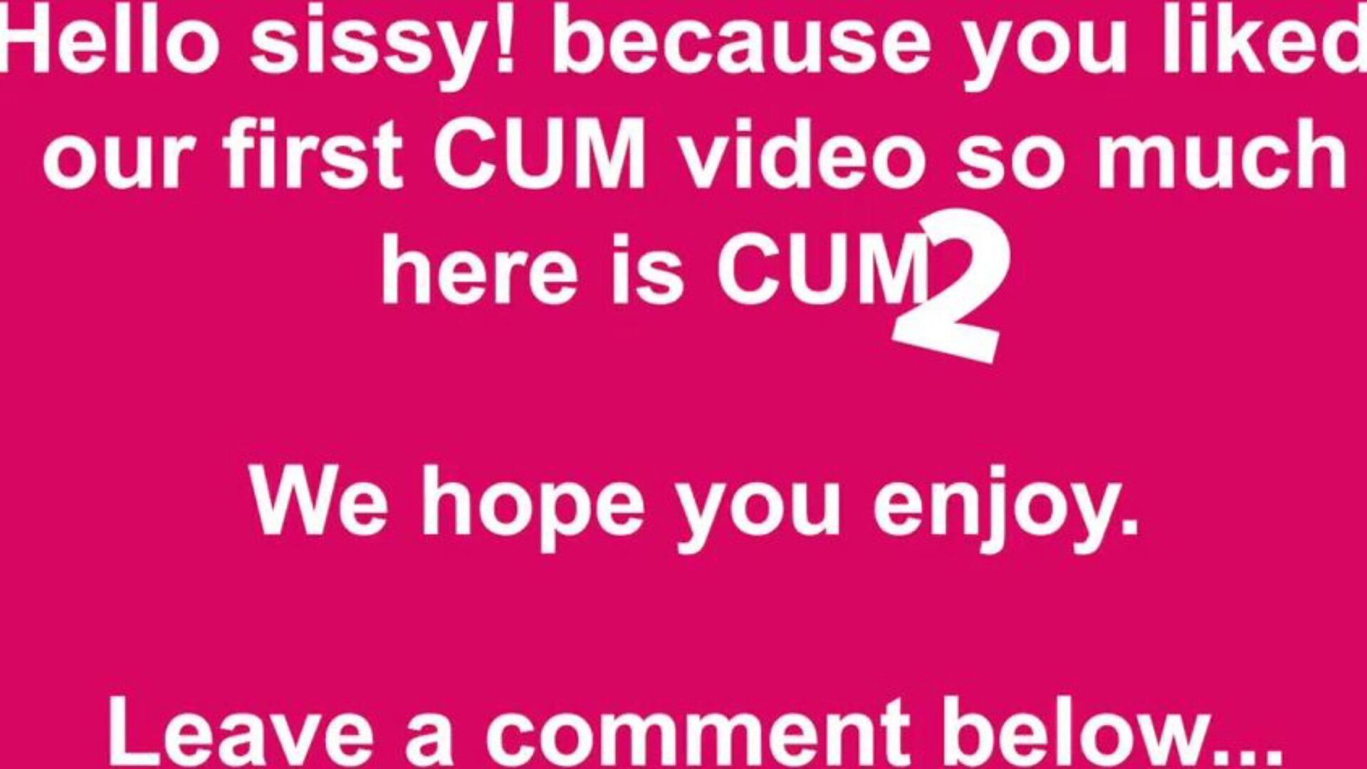 cum two free cum & cumming tube porn video 49 - xhamster guarda cum two tube fuck-a-thon video gratis su xhamster, con l'imperiosa collezione di cum cumming gratis tube & tube 2 episodi di film porno hd